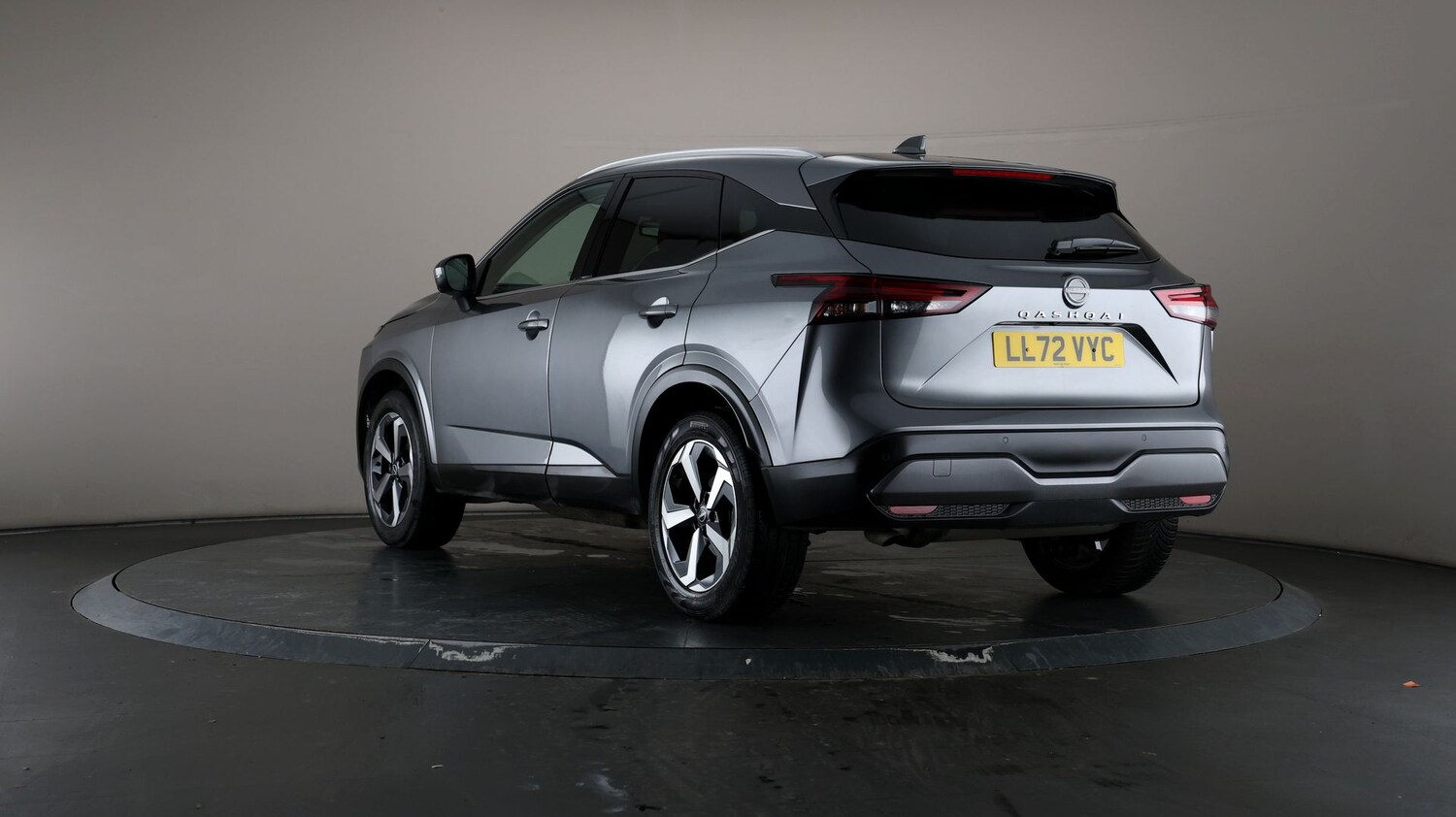 Used Nissan Qashqai for sale - 76811132: Photo 60