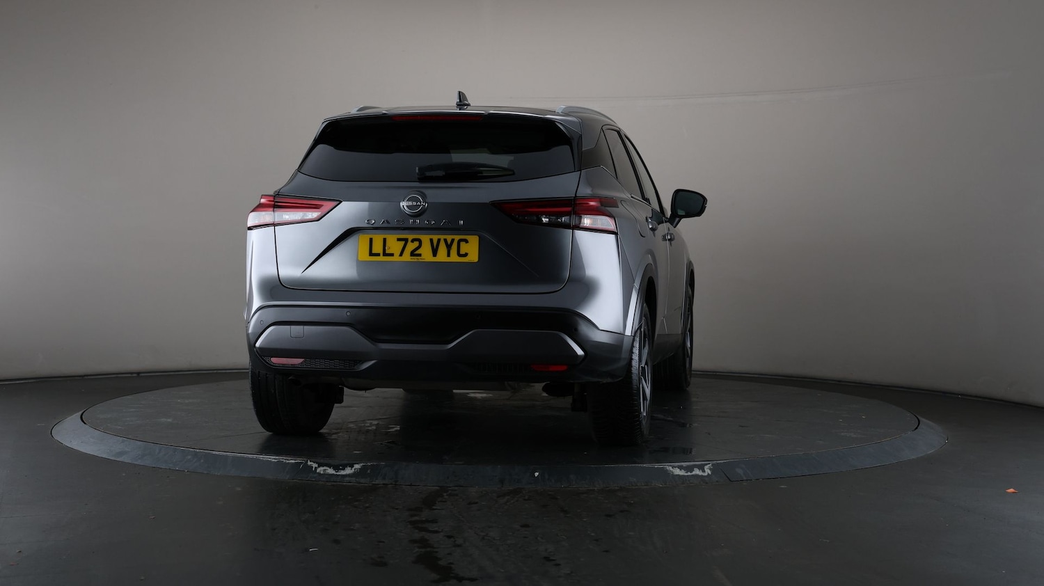 Used Nissan Qashqai for sale - 76811132: Photo 62