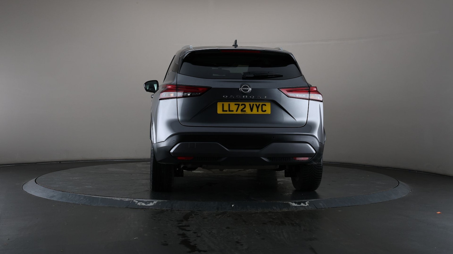 Used Nissan Qashqai for sale - 76811132: Photo 64