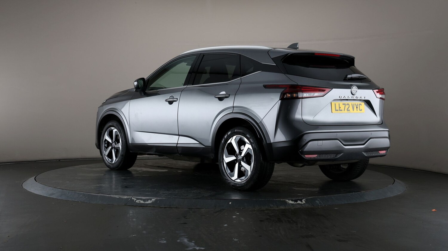 Used Nissan Qashqai for sale - 76811132: Photo 65