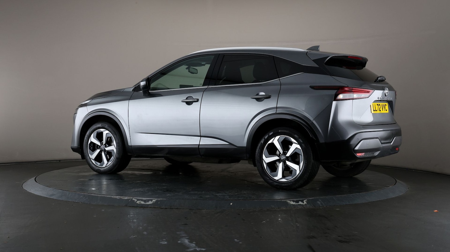 Used Nissan Qashqai for sale - 76811132: Photo 67