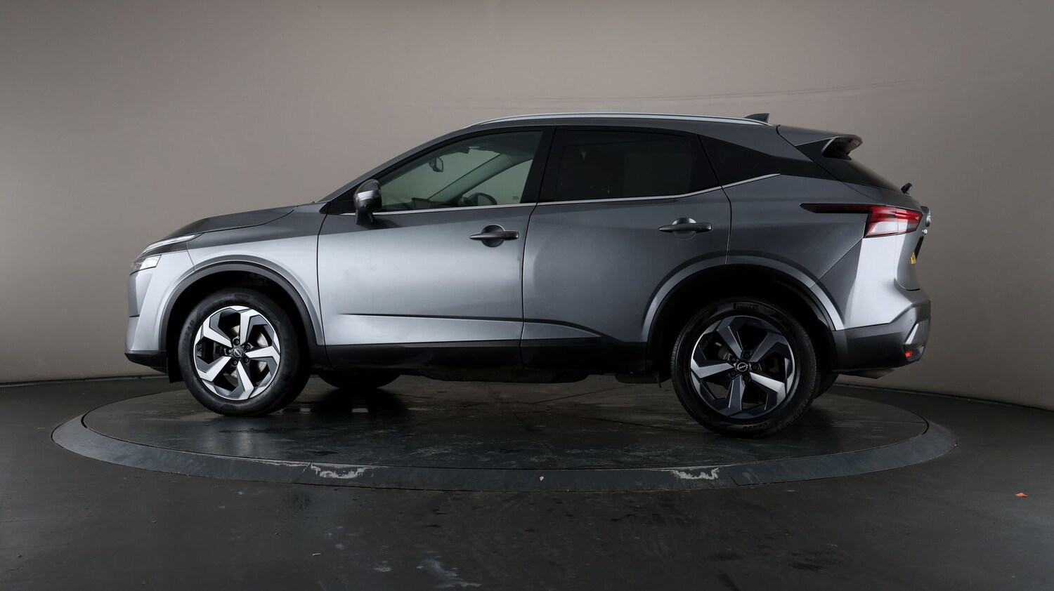 Used Nissan Qashqai for sale - 76811132: Photo 69