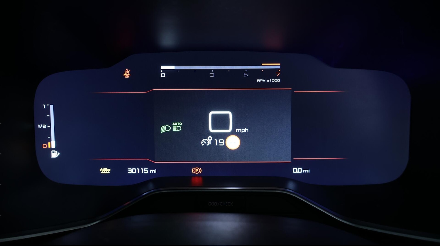 Used Citroen C5 Aircross 2023 for sale - 76644823: Photo 10