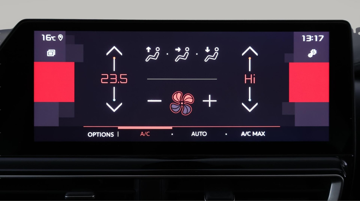 Used Citroen C5 Aircross 2023 for sale - 76644823: Photo 12