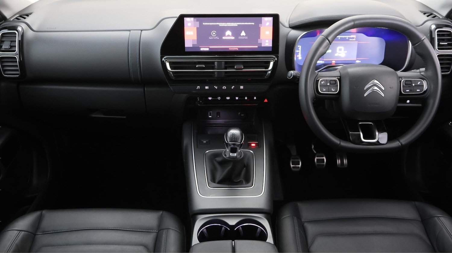 Used Citroen C5 Aircross 2023 for sale - 76644823: Photo 13