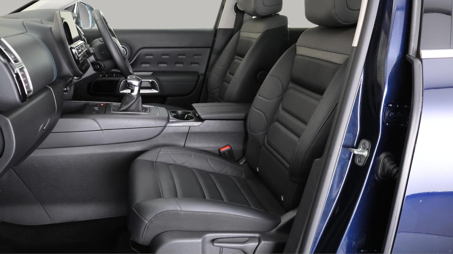 Used Citroen C5 Aircross 2023 for sale - 76644823: Photo 14