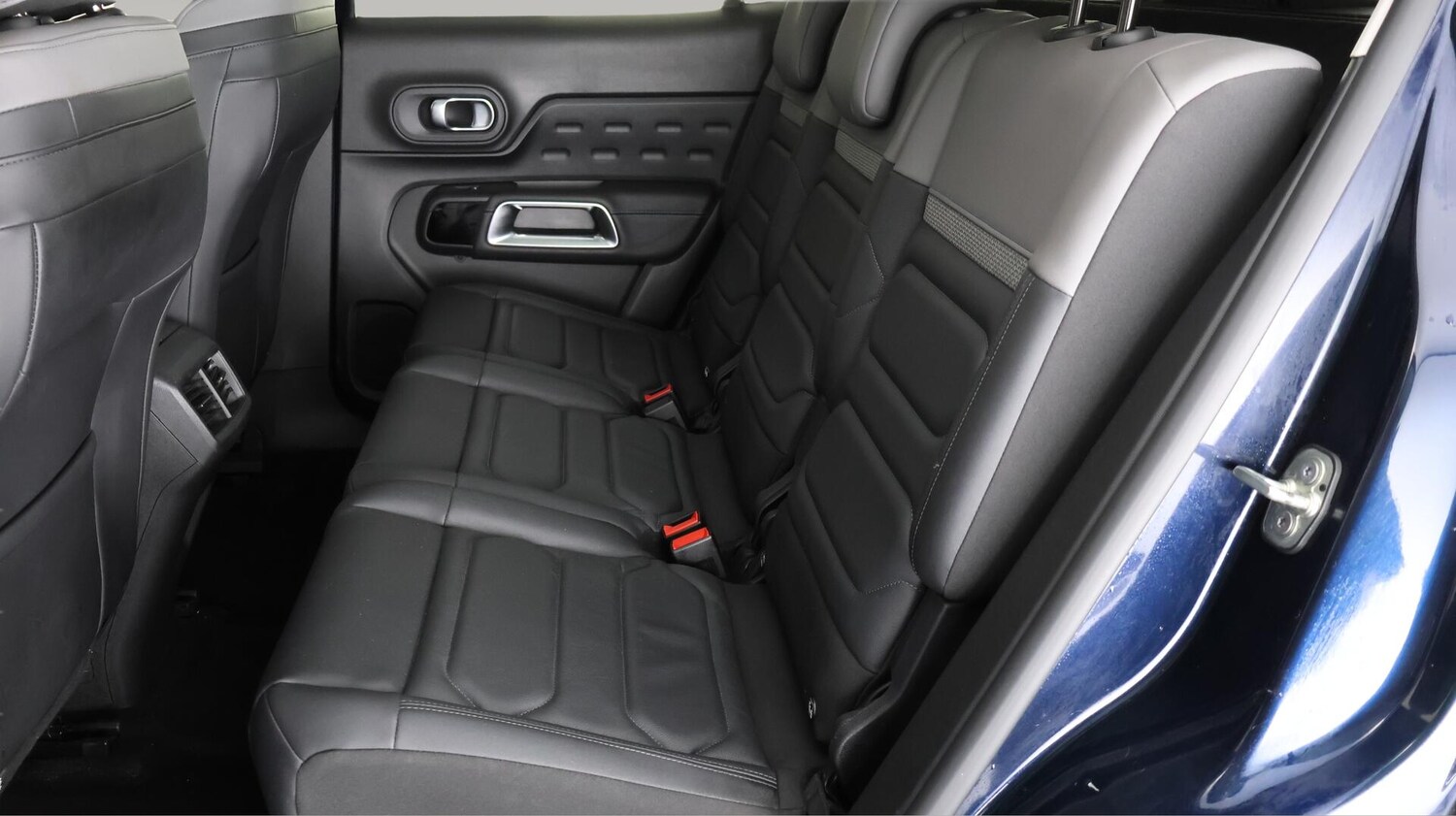 Used Citroen C5 Aircross 2023 for sale - 76644823: Photo 16