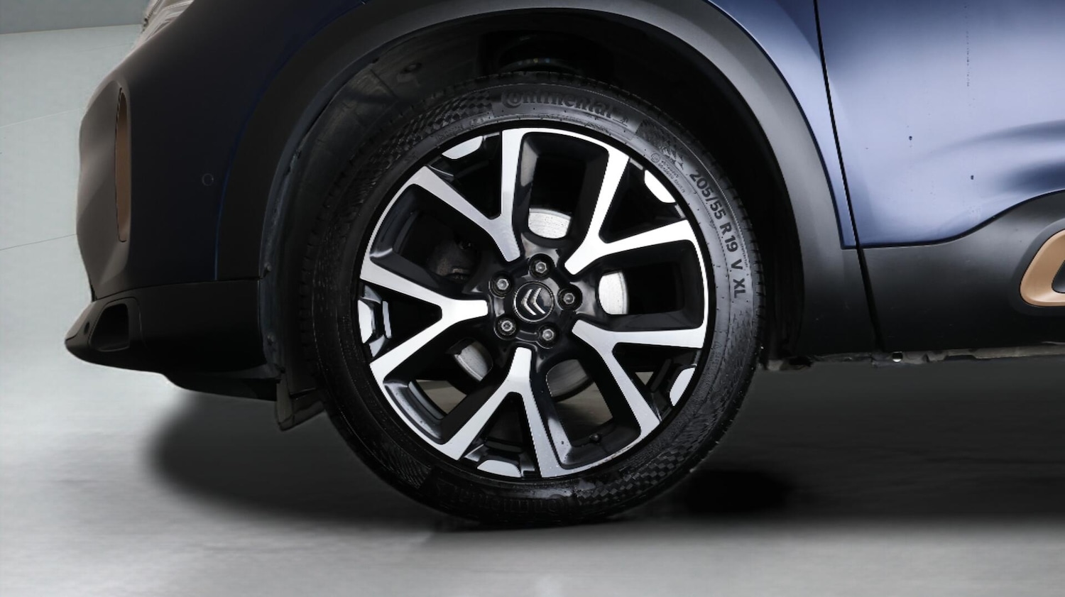 Used Citroen C5 Aircross 2023 for sale - 76644823: Photo 18