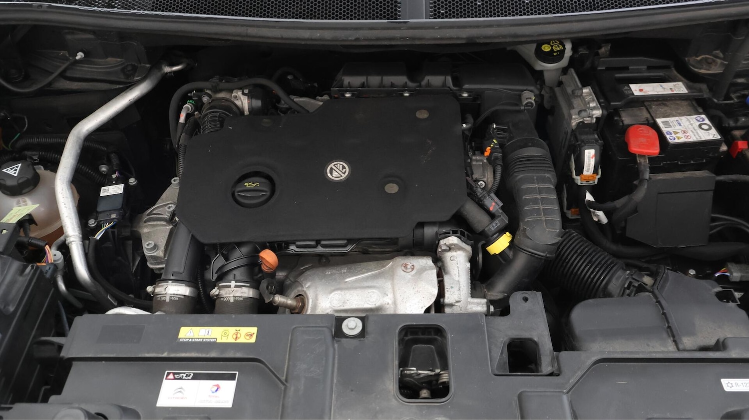 Used Citroen C5 Aircross 2023 for sale - 76644823: Photo 19