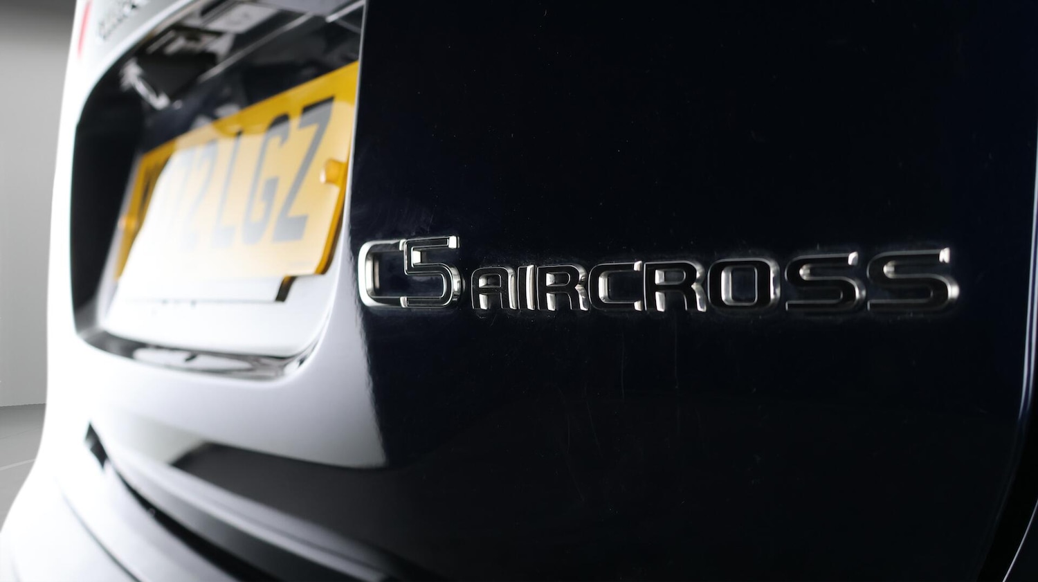 Used Citroen C5 Aircross 2023 for sale - 76644823: Photo 21