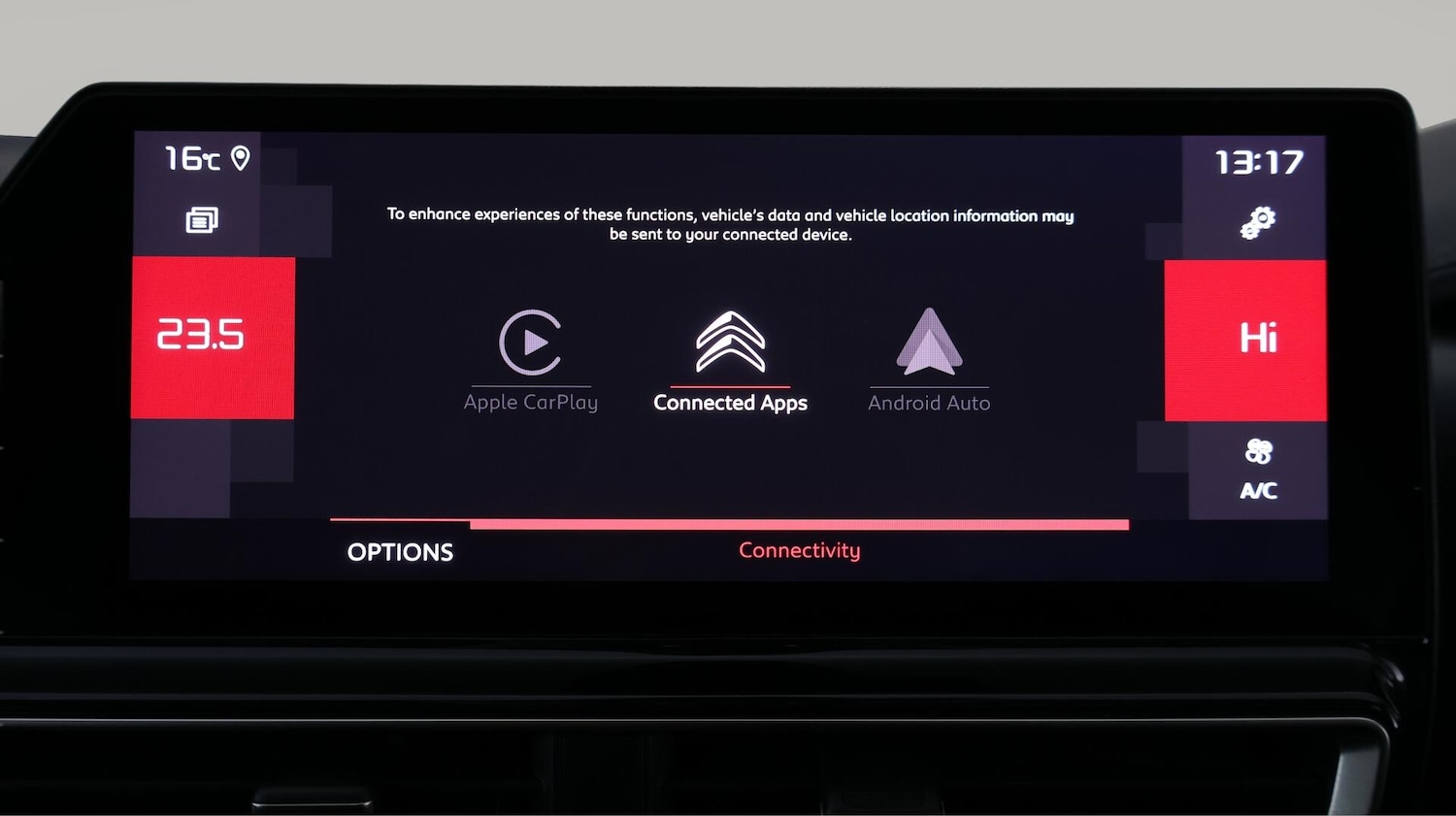 Used Citroen C5 Aircross 2023 for sale - 76644823: Photo 27