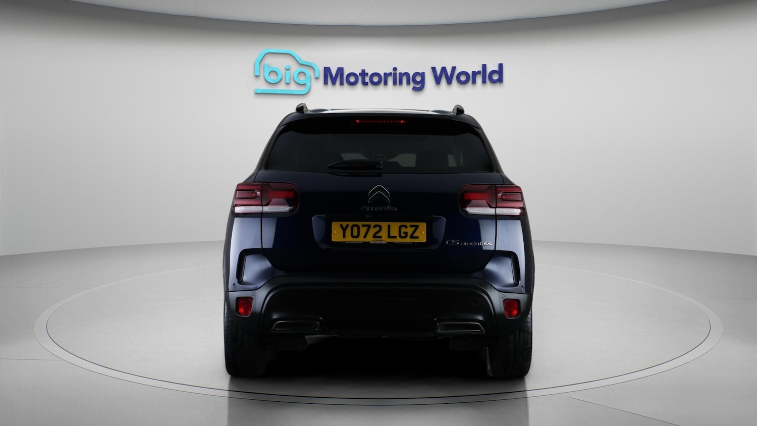 Used Citroen C5 Aircross 2023 for sale - 76644823: Photo 6