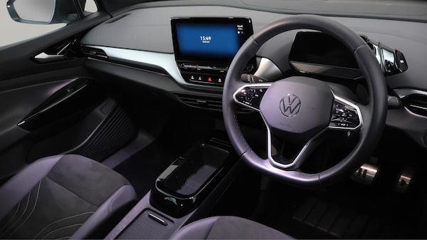 Used Volkswagen ID.4 2022 for sale - 76239076: Photo 10