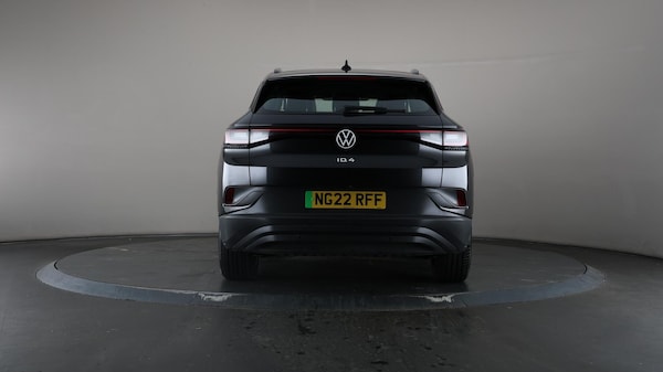 Used Volkswagen ID.4 2022 for sale - 76239076: Photo 11