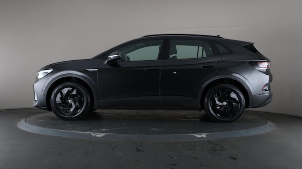 Used Volkswagen ID.4 2022 for sale - 76239076: Photo 17