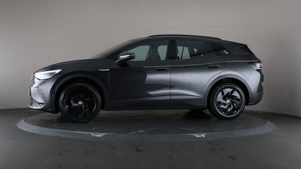 Used Volkswagen ID.4 2022 for sale - 76239076: Photo 21
