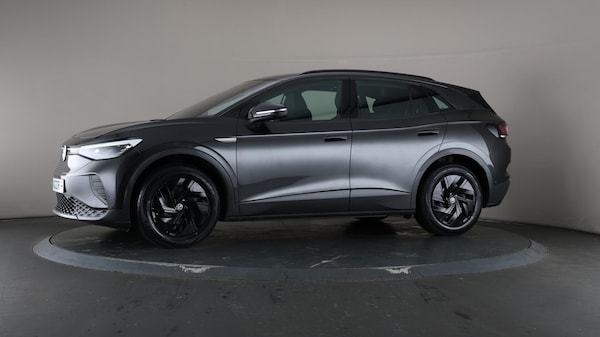 Used Volkswagen ID.4 2022 for sale - 76239076: Photo 23