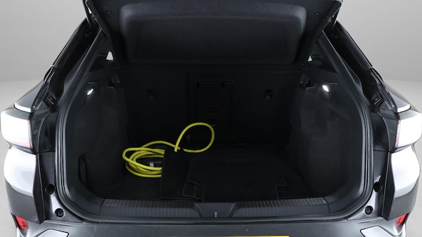Used Volkswagen ID.4 2022 for sale - 76239076: Photo 26