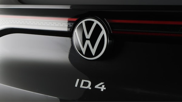 Used Volkswagen ID.4 2022 for sale - 76239076: Photo 32