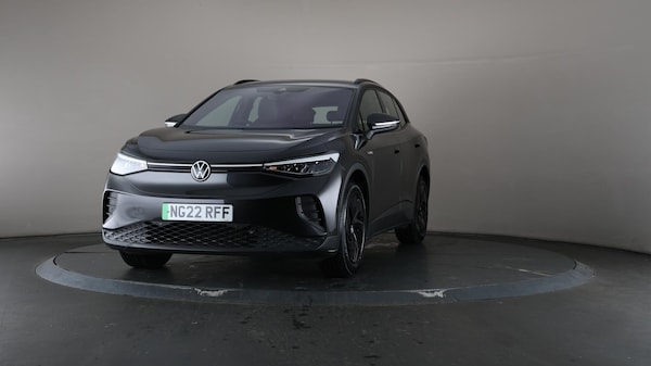 Used Volkswagen ID.4 2022 for sale - 76239076: Photo 37