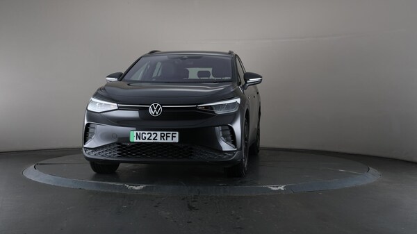 Used Volkswagen ID.4 2022 for sale - 76239076: Photo 39