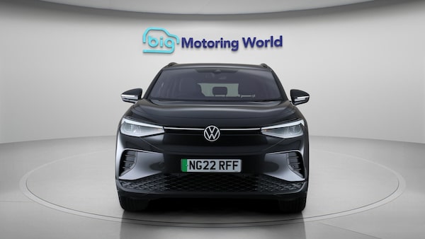 Used Volkswagen ID.4 2022 for sale - 76239076: Photo 3