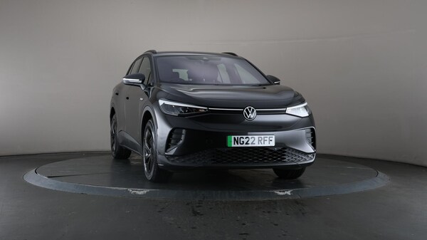 Used Volkswagen ID.4 2022 for sale - 76239076: Photo 46