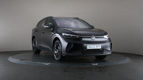Used Volkswagen ID.4 2022 for sale - 76239076: Photo 48