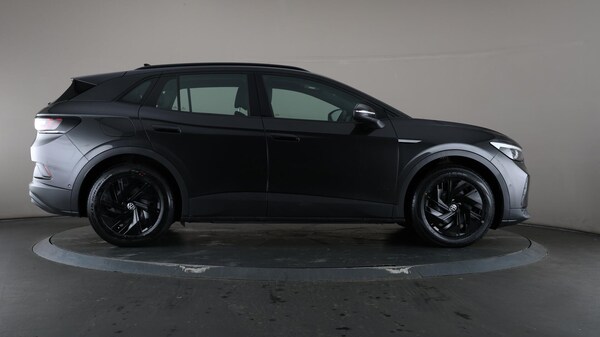 Used Volkswagen ID.4 2022 for sale - 76239076: Photo 62