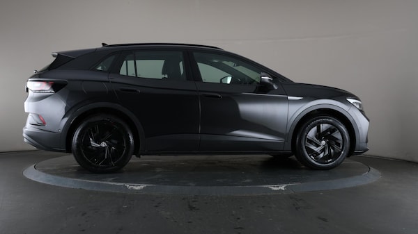 Used Volkswagen ID.4 2022 for sale - 76239076: Photo 63