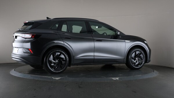 Used Volkswagen ID.4 2022 for sale - 76239076: Photo 65