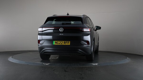 Used Volkswagen ID.4 2022 for sale - 76239076: Photo 72