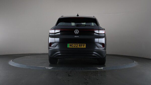 Used Volkswagen ID.4 2022 for sale - 76239076: Photo 73