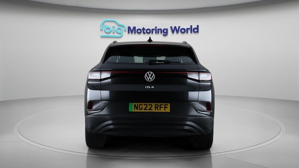 Used Volkswagen ID.4 2022 for sale - 76239076: Photo 7