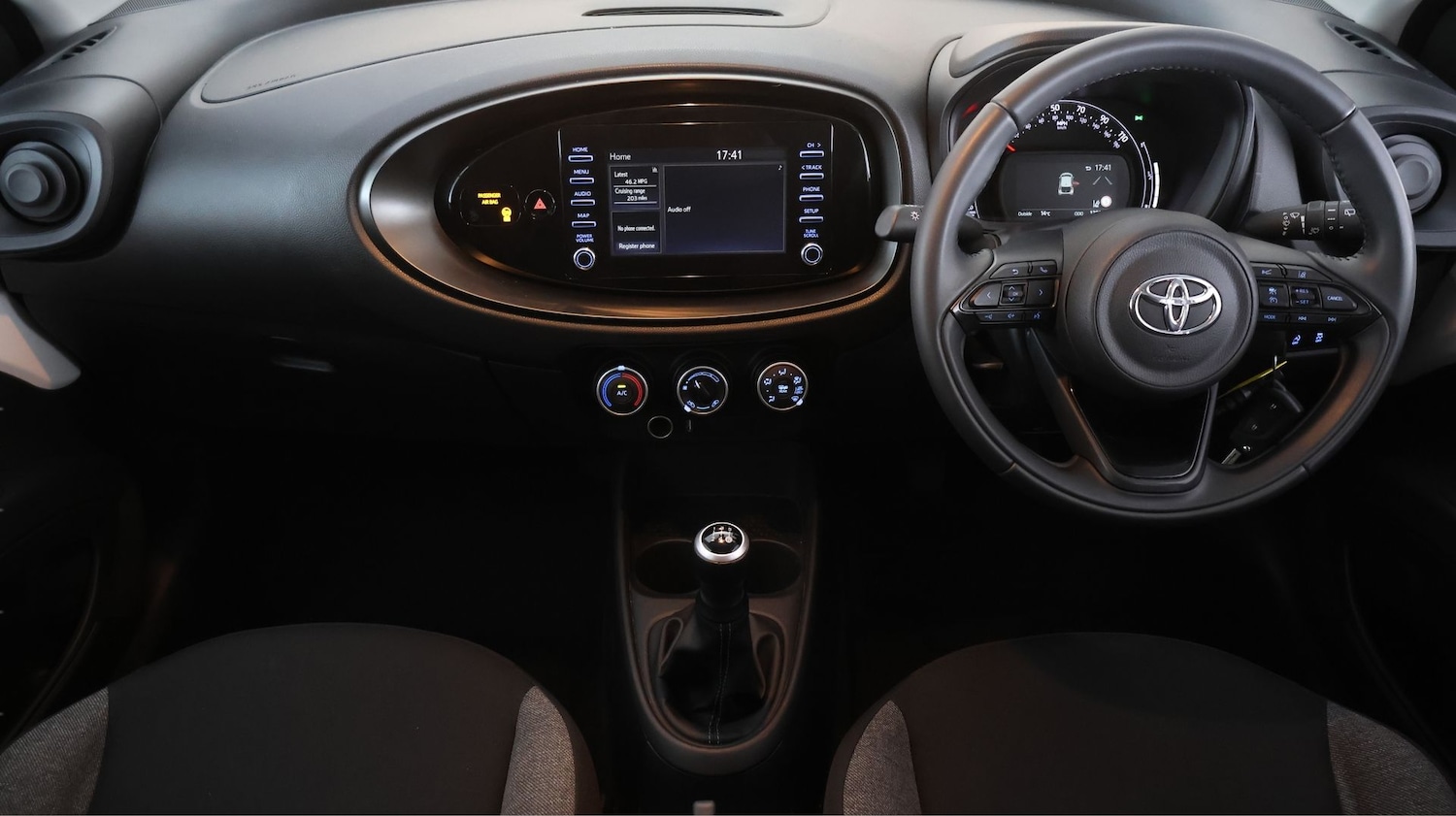 Used Toyota Aygo X 2022 for sale - 77984991: Photo 12