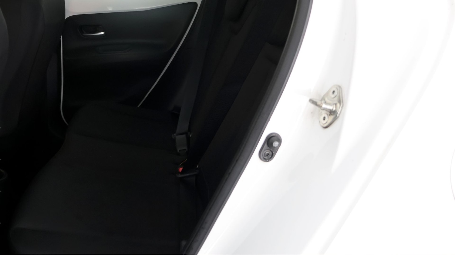 Used Toyota Aygo X 2022 for sale - 77984991: Photo 15