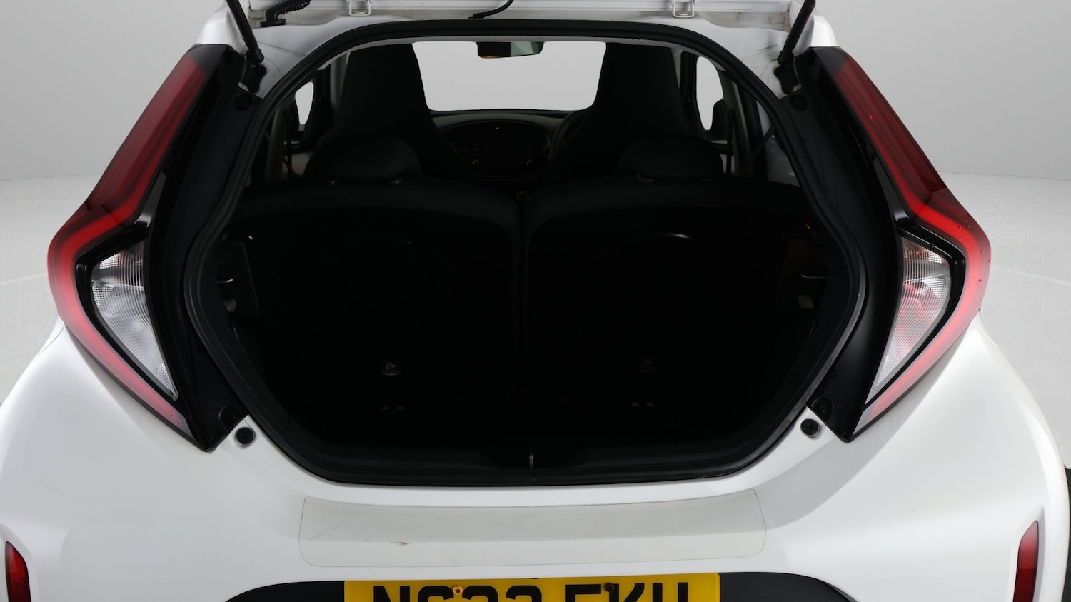 Used Toyota Aygo X 2022 for sale - 77984991: Photo 16