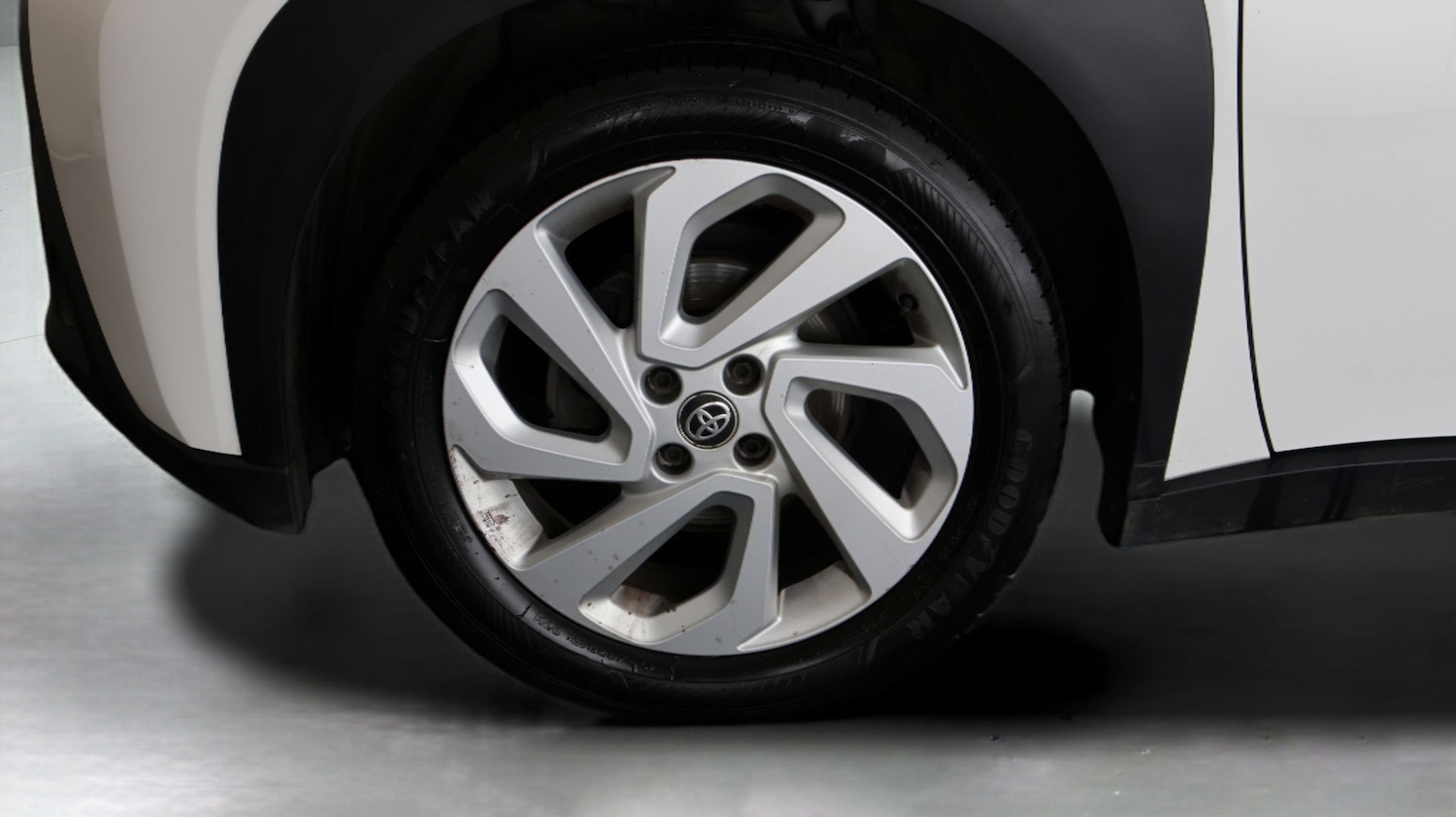 Used Toyota Aygo X 2022 for sale - 77984991: Photo 17