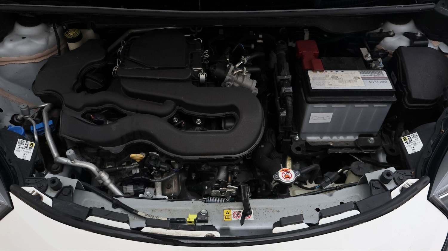 Used Toyota Aygo X 2022 for sale - 77984991: Photo 18