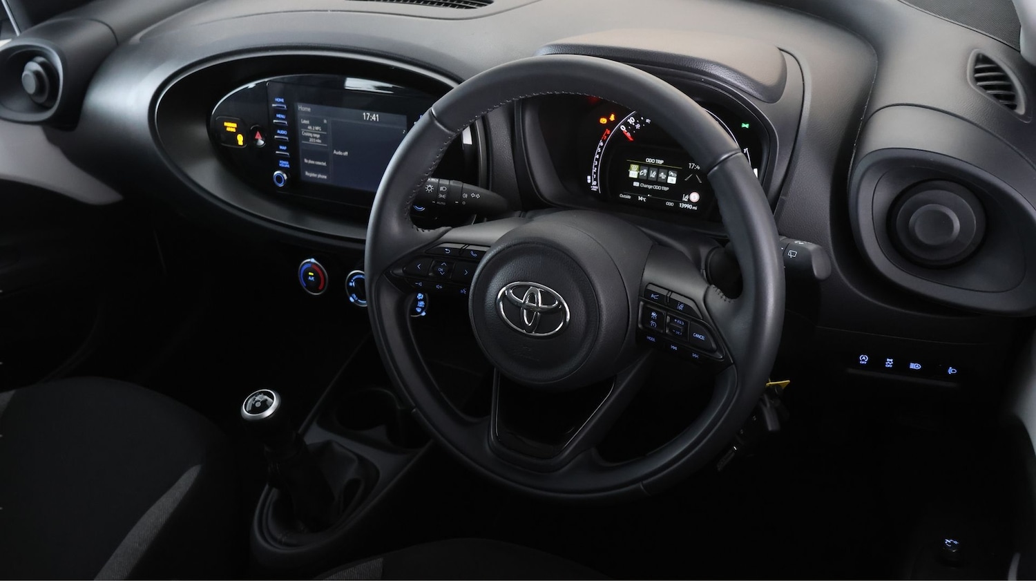 Used Toyota Aygo X 2022 for sale - 77984991: Photo 9