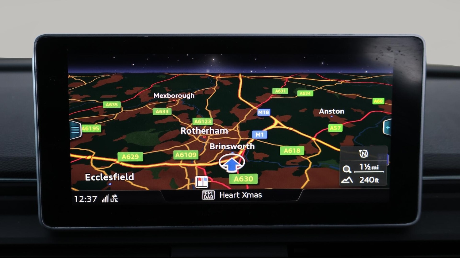 Used Audi Q5 2018 for sale - 76484348: Photo 11