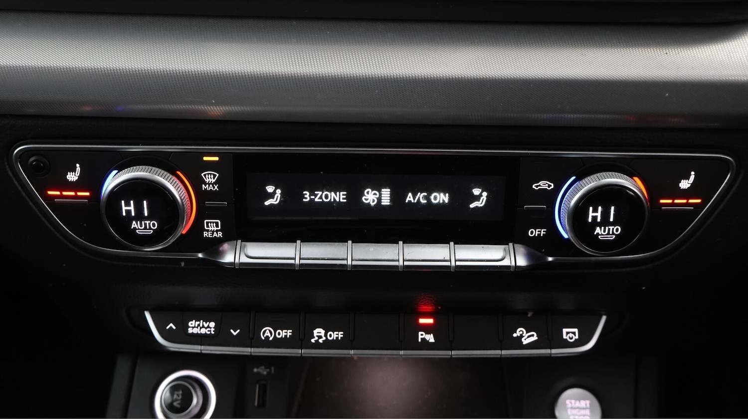 Used Audi Q5 2018 for sale - 76484348: Photo 12