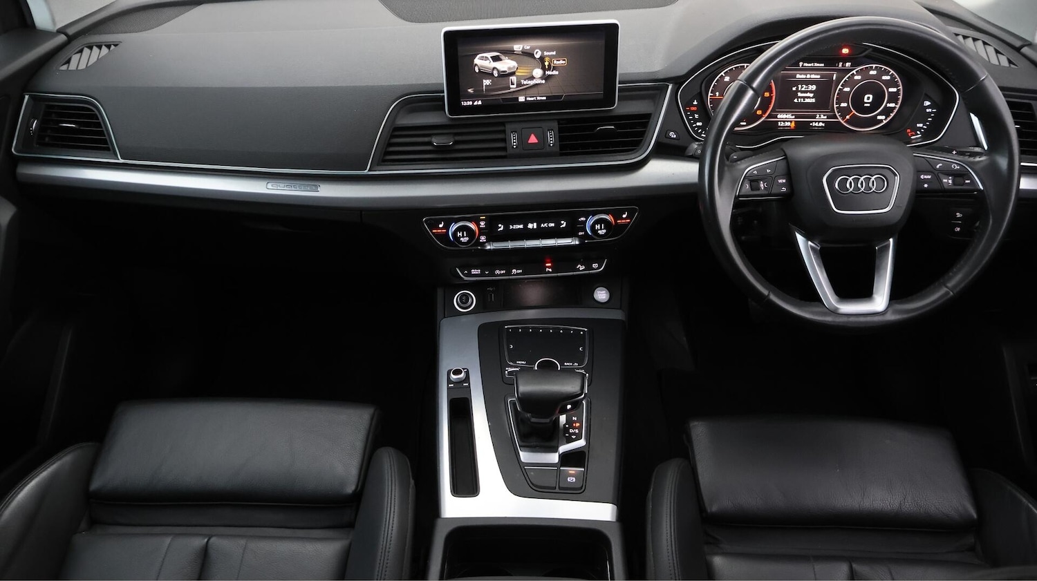 Used Audi Q5 2018 for sale - 76484348: Photo 13