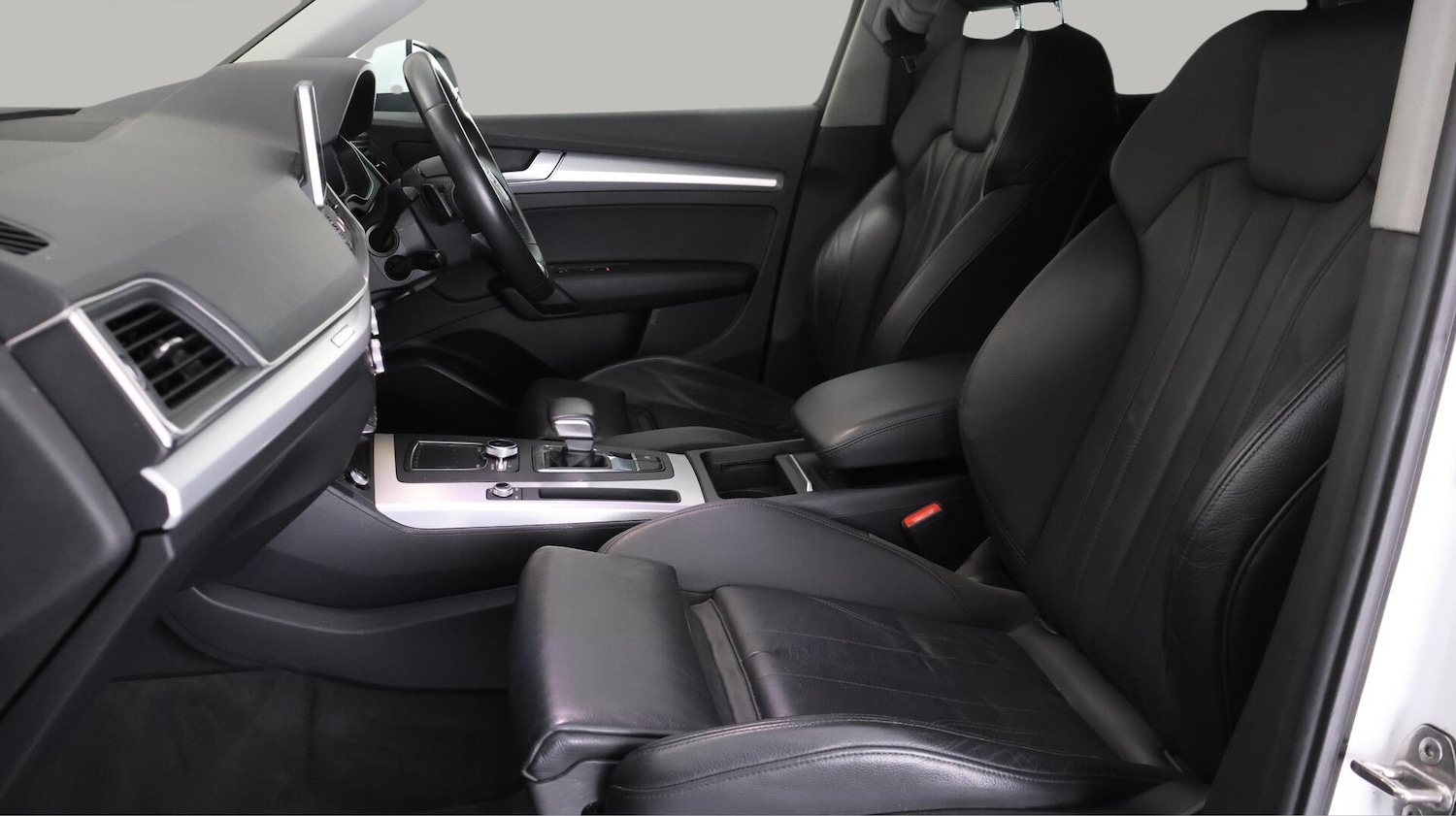 Used Audi Q5 2018 for sale - 76484348: Photo 14