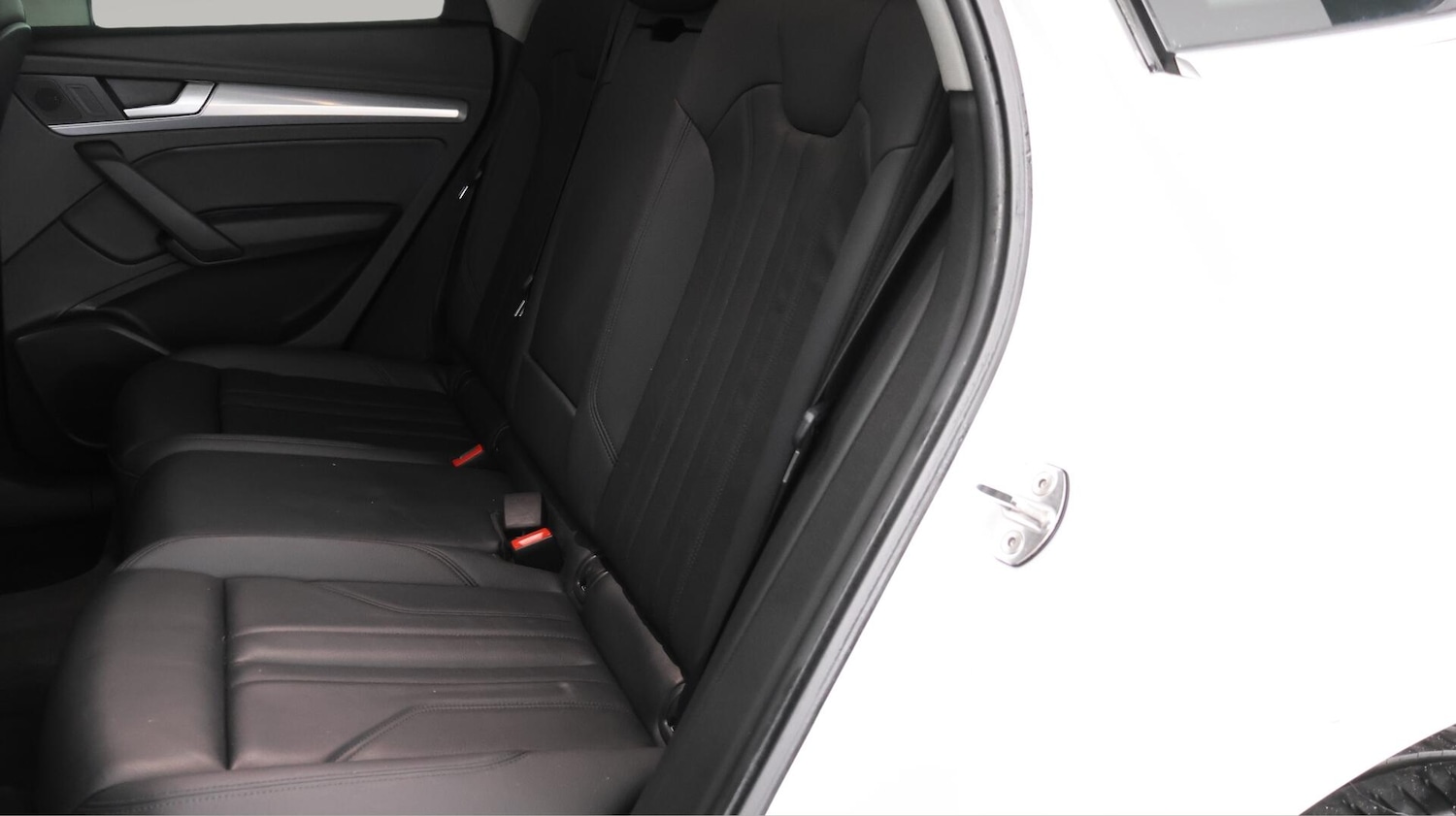 Used Audi Q5 2018 for sale - 76484348: Photo 16