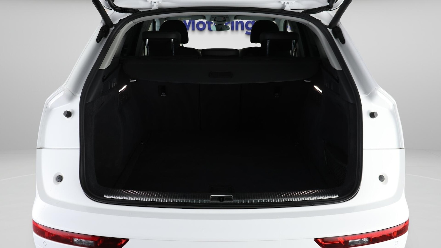 Used Audi Q5 2018 for sale - 76484348: Photo 17