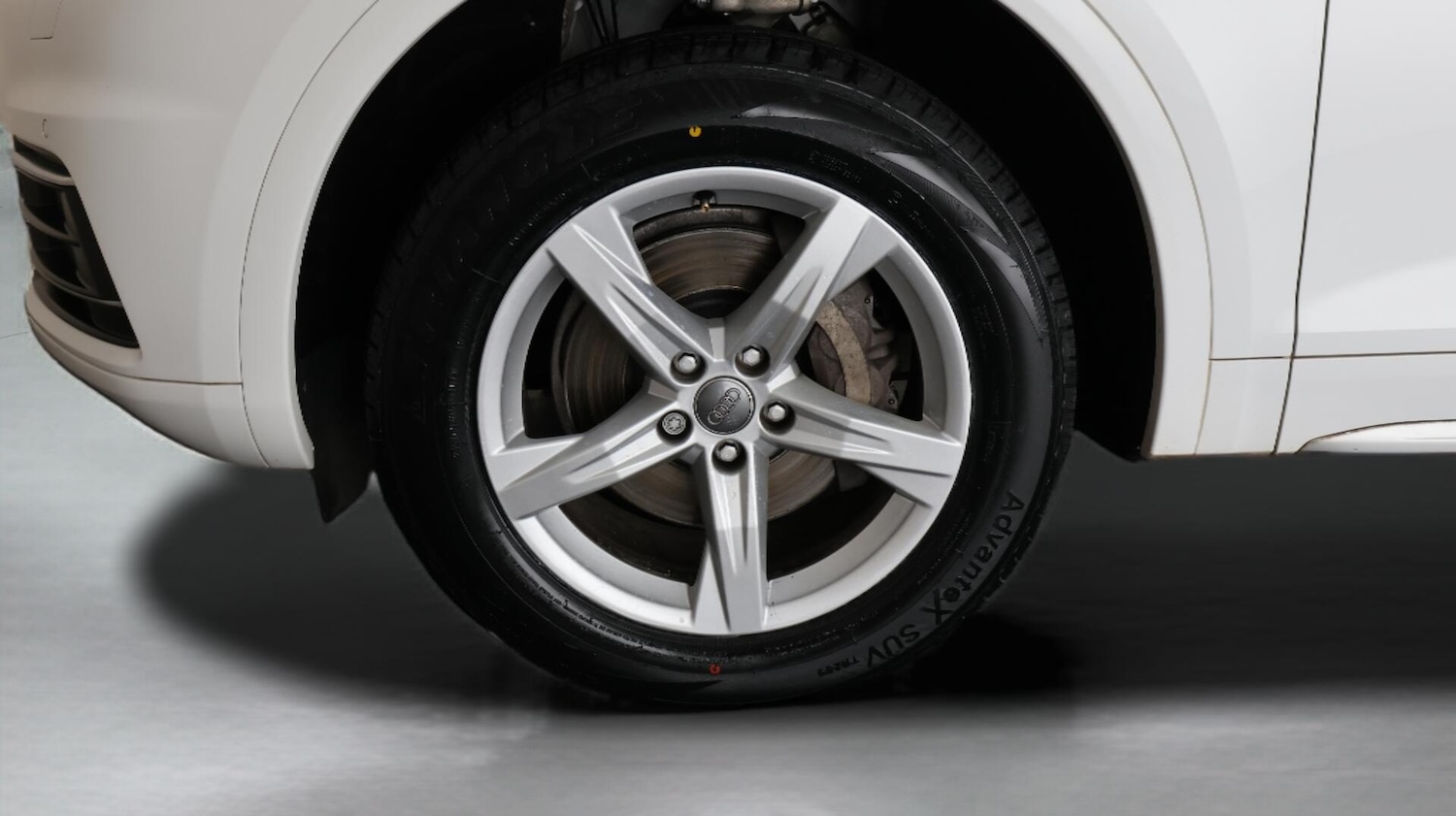 Used Audi Q5 2018 for sale - 76484348: Photo 18