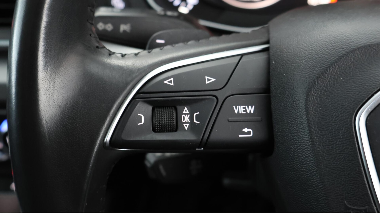 Used Audi Q5 2018 for sale - 76484348: Photo 23