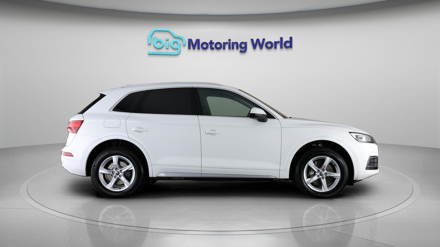 Used Audi Q5 2018 for sale - 76484348: Photo 8