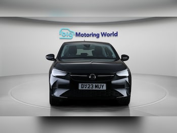 Used Vauxhall Corsa 2023 for sale - 78930145: Photo